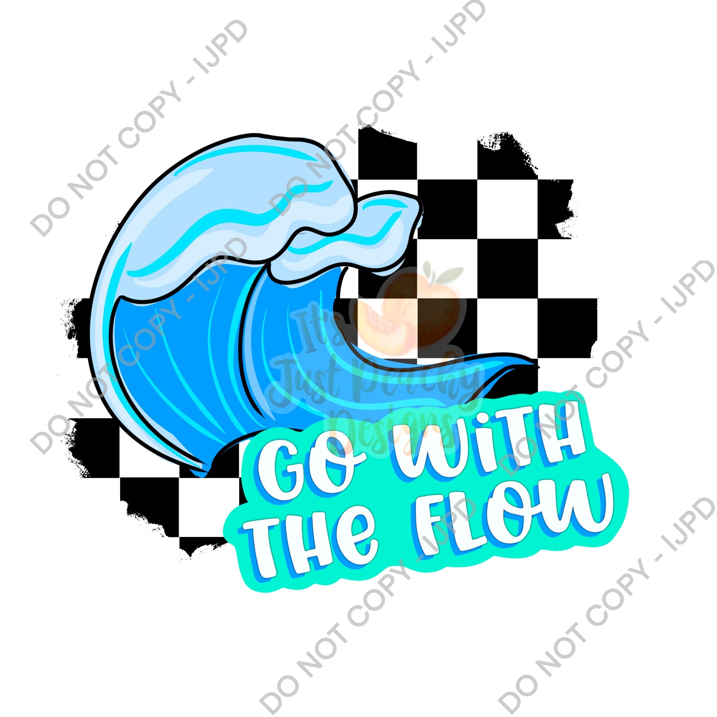 Waves - Multiple Options PNG