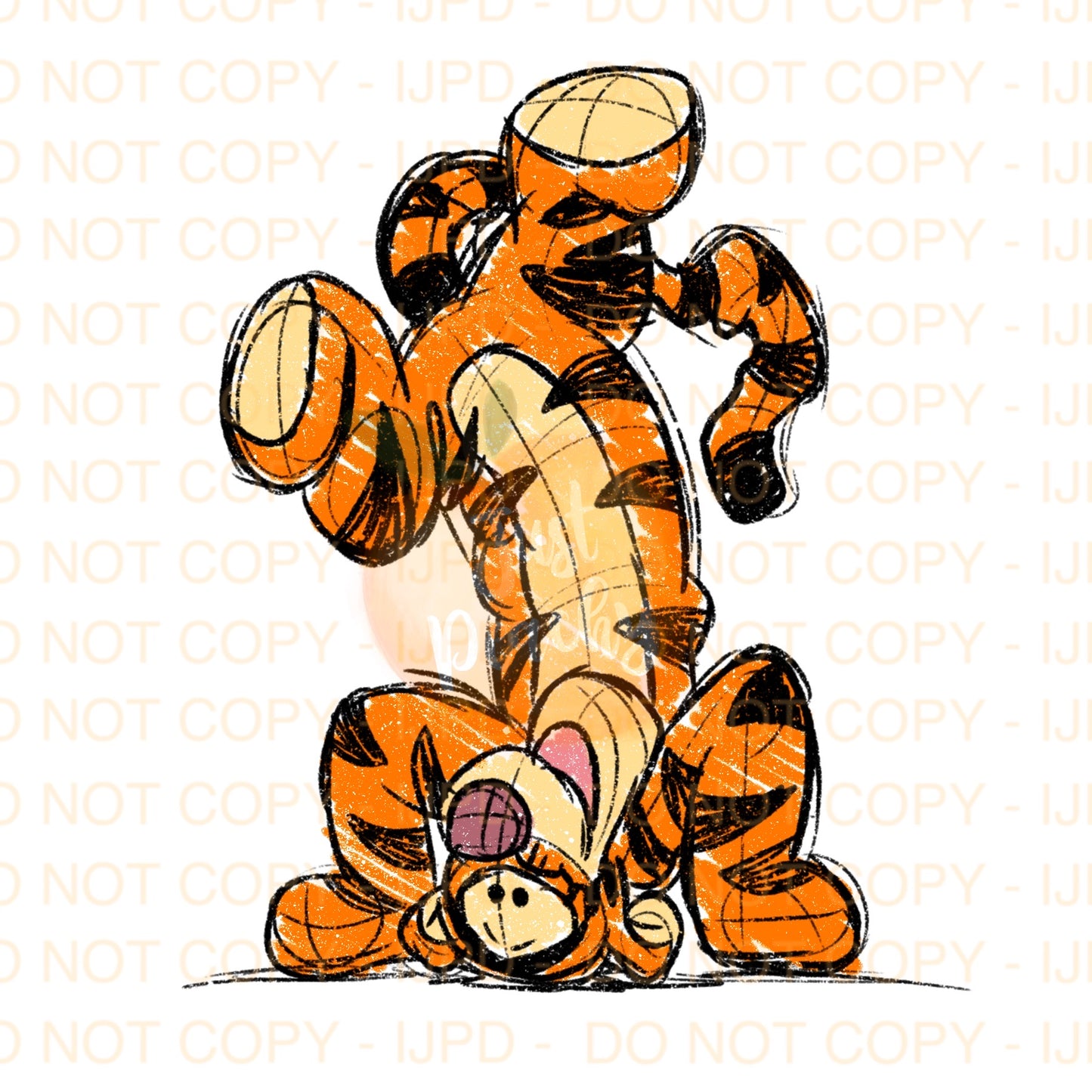 T I Double G ER PNG