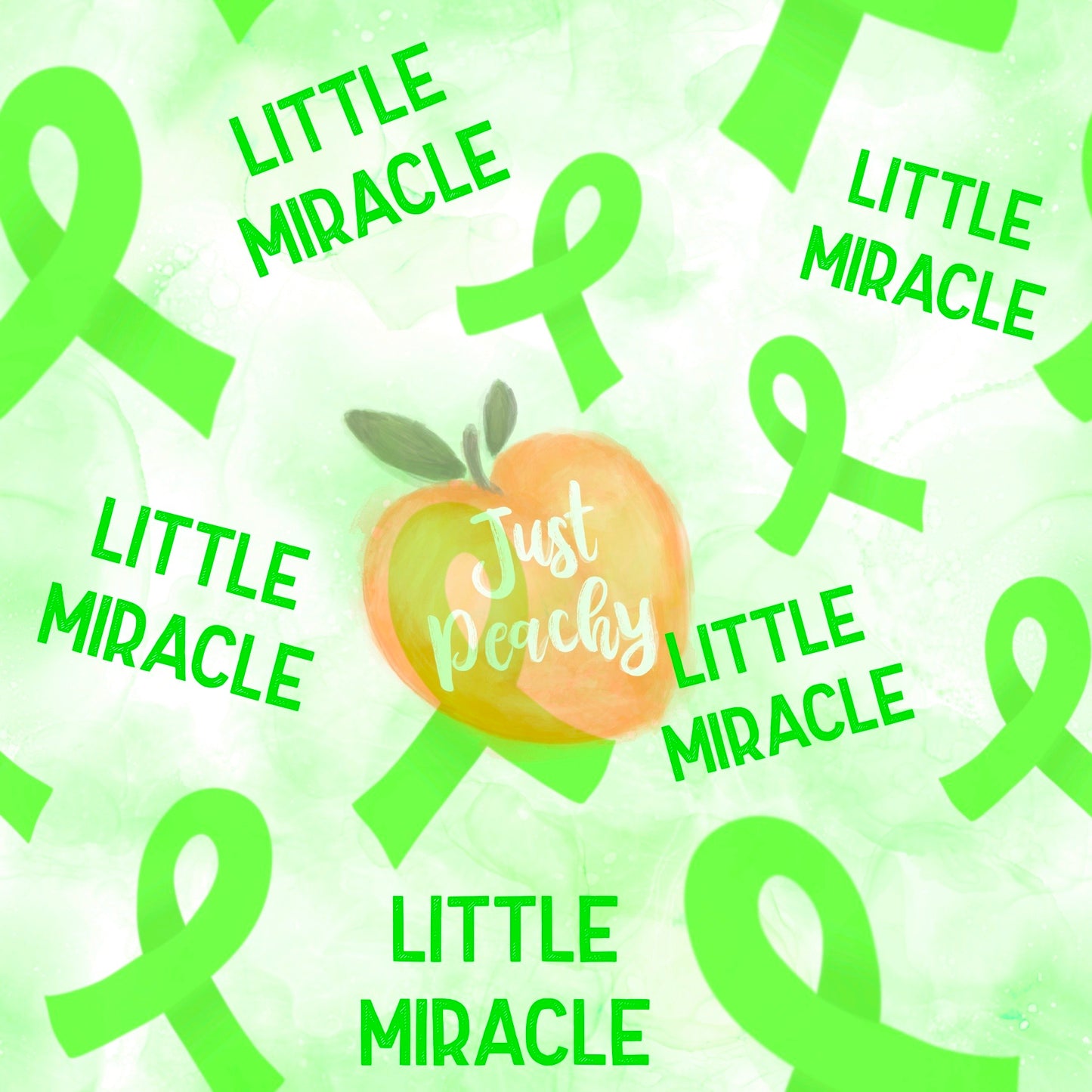 Little Miracle - Multiple Versions