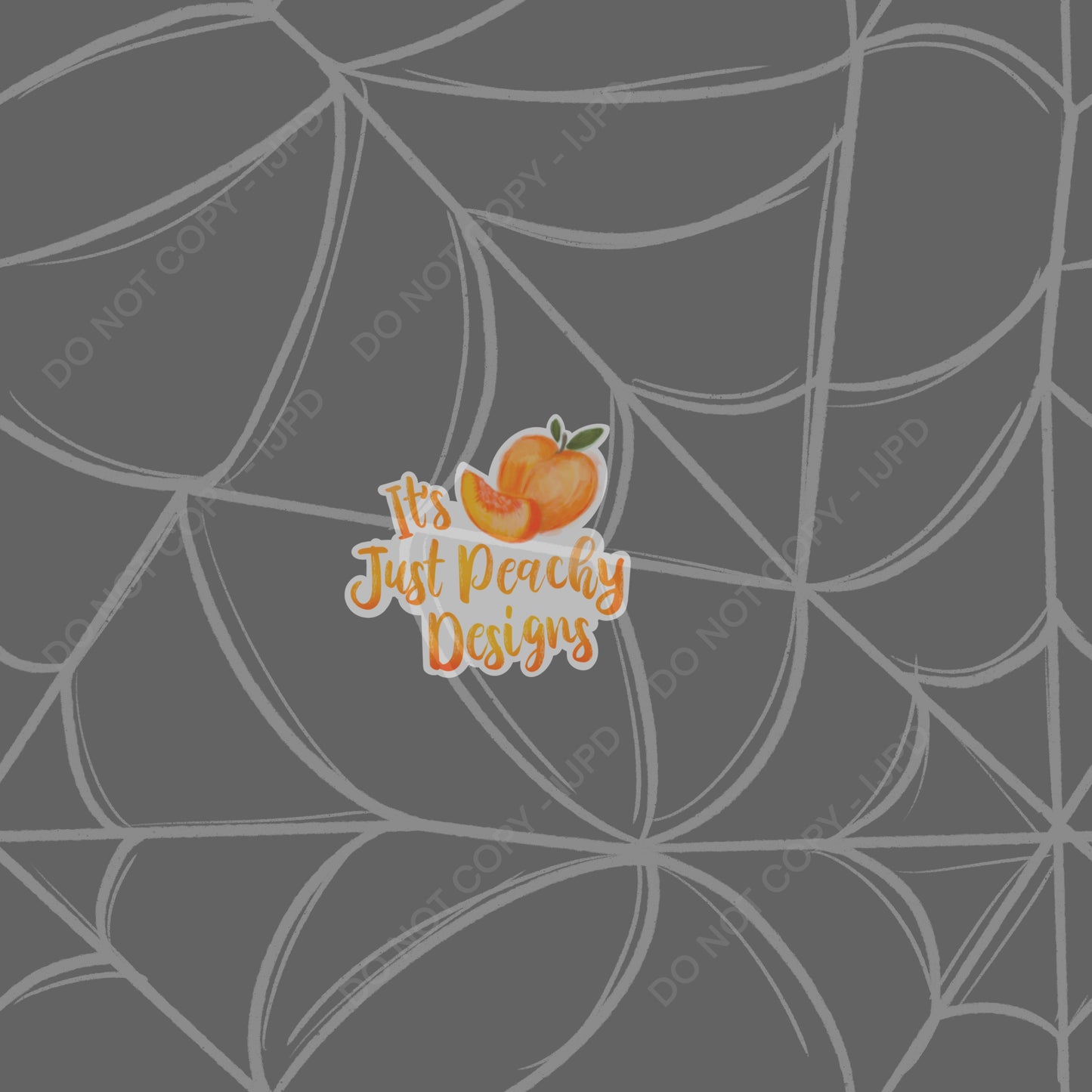 Spider Coordinate - Multiple Colors