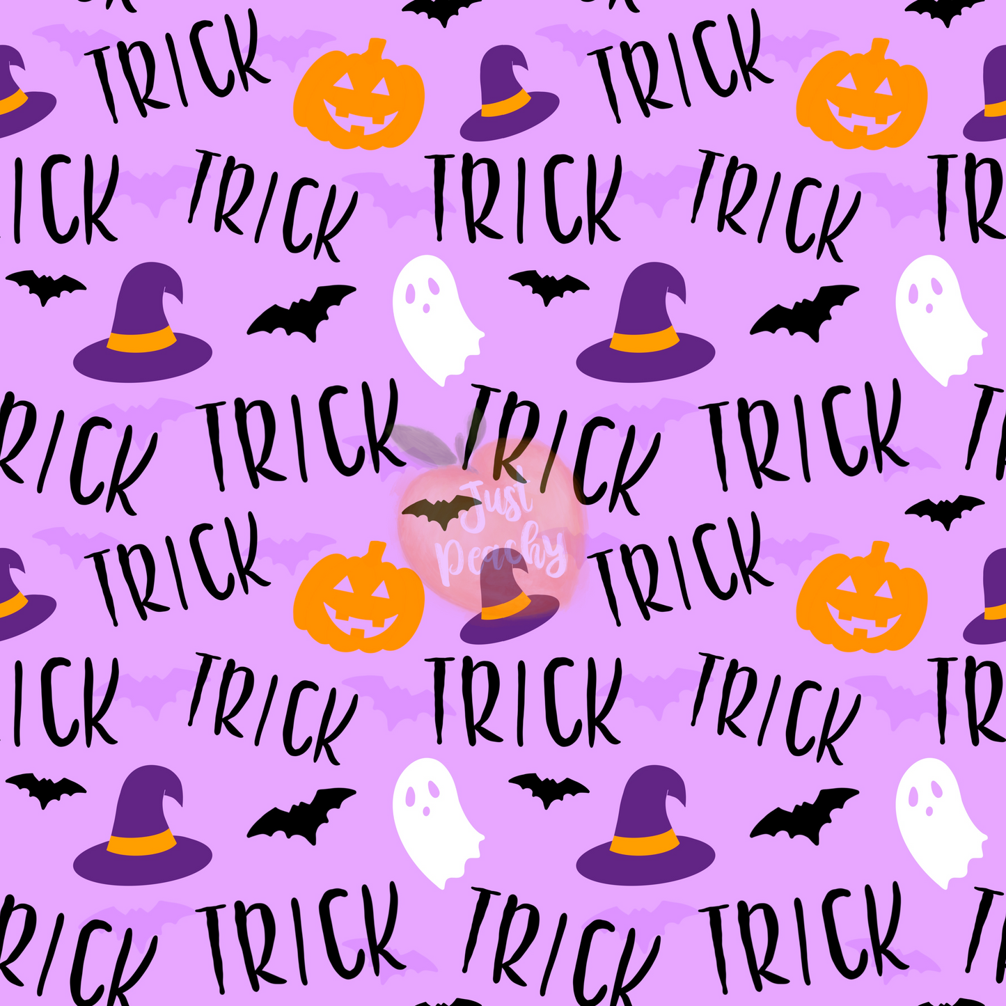 Trick Or Treat