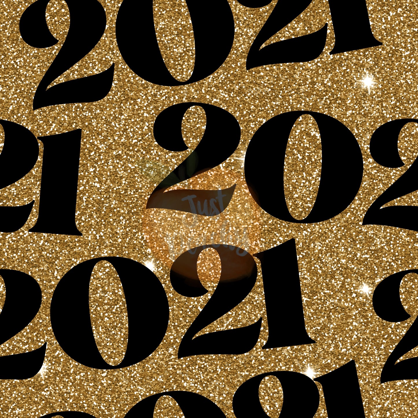 2021 Gold- Multiple Colors