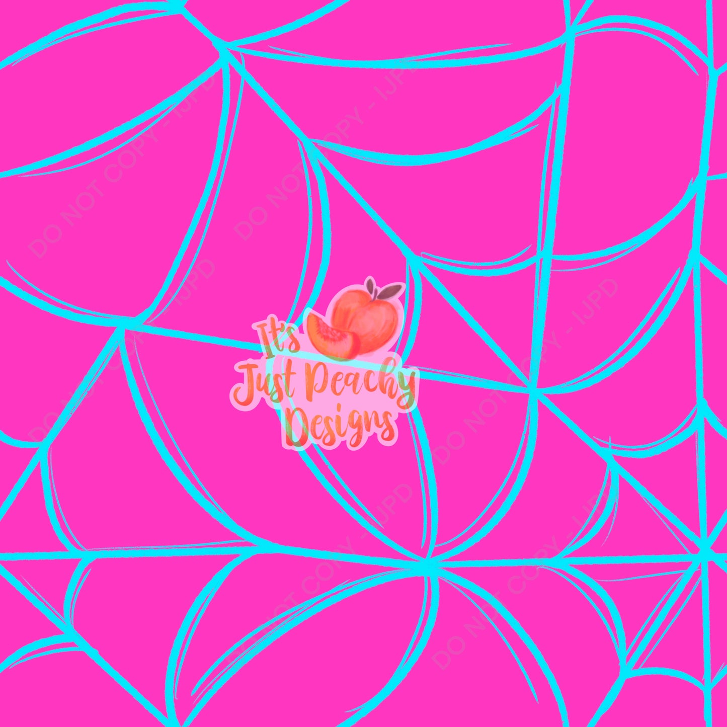 Spider Coordinate - Multiple Colors