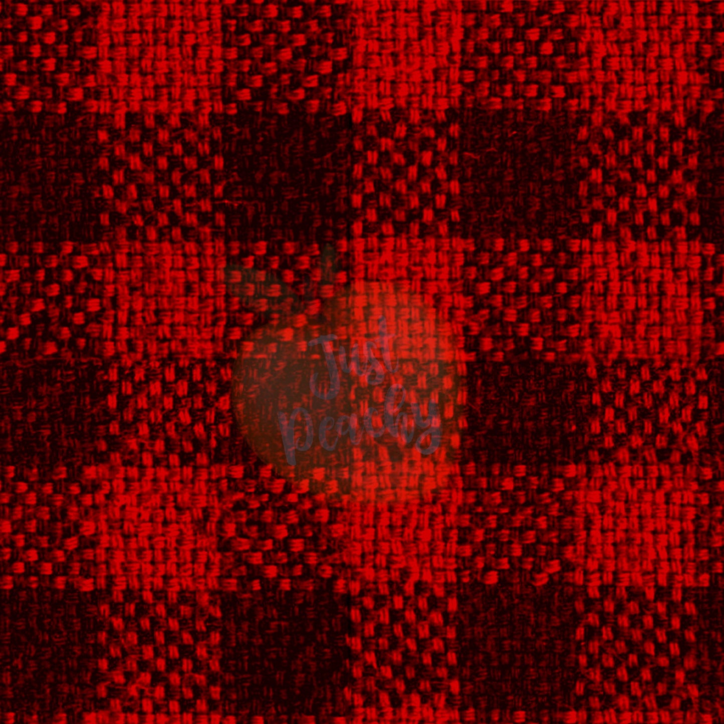 Plaid Woven Texture - Multiple Colors