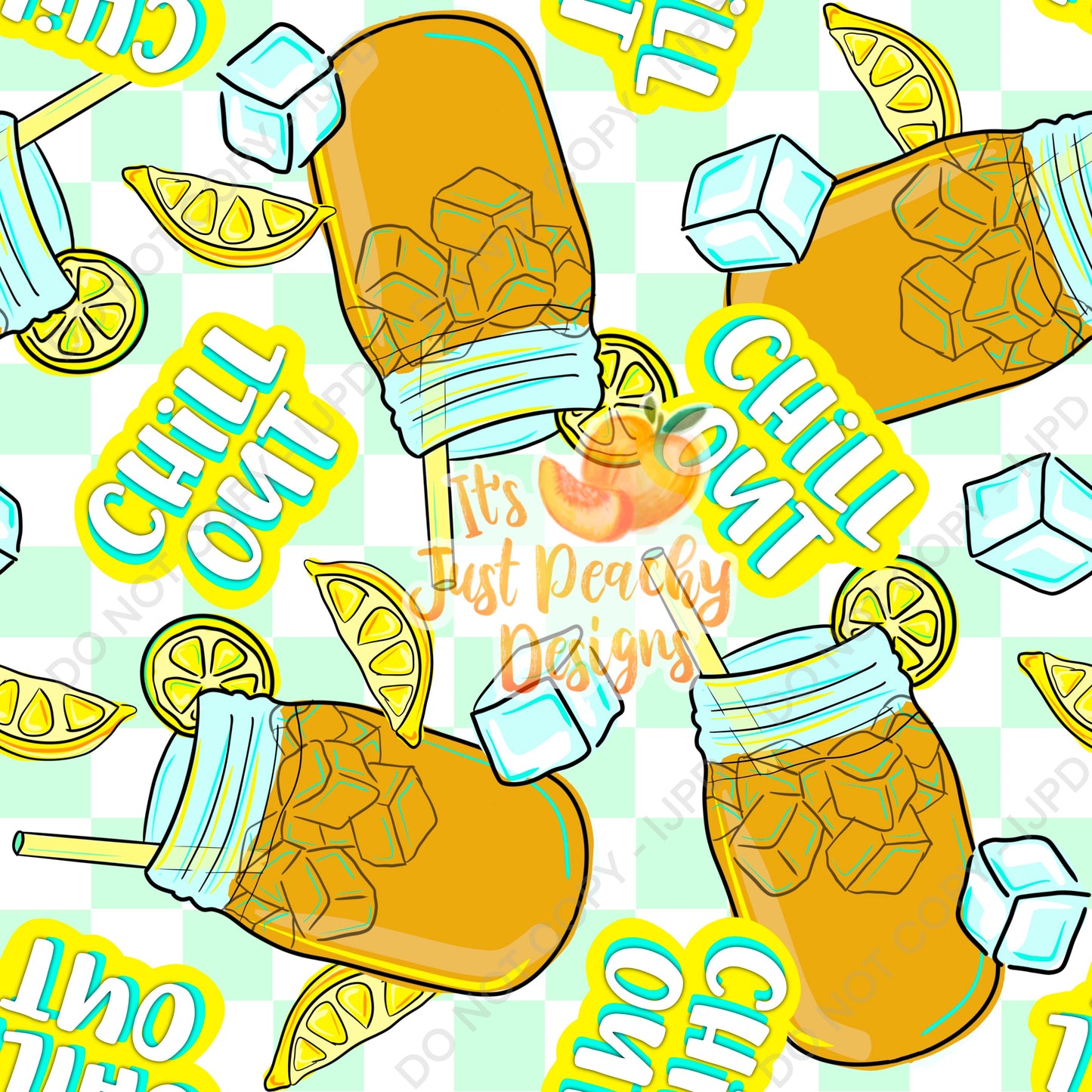 Chill Out Tea- Multiple Options