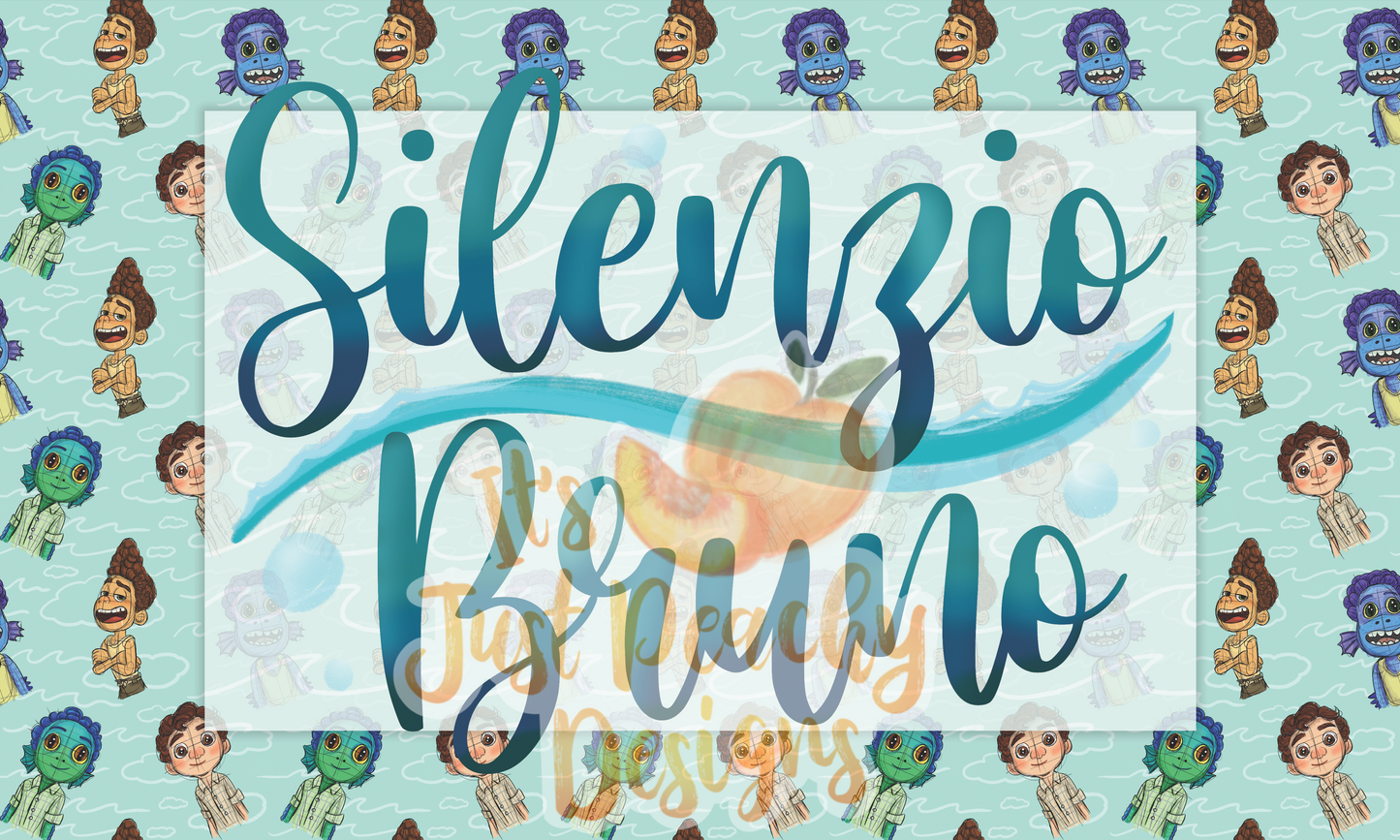 RTS Sea Monster Blanket File