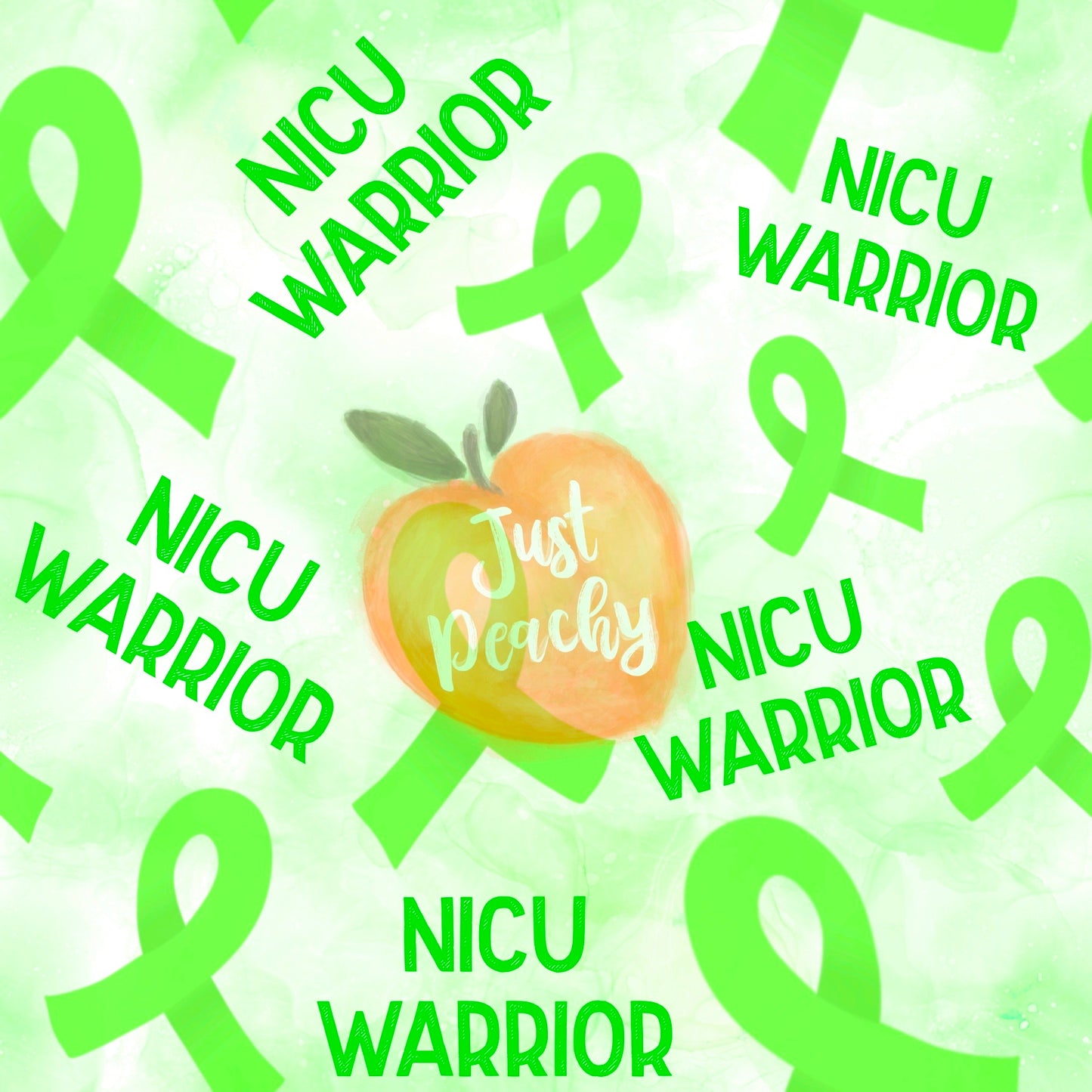 NICU Warrior