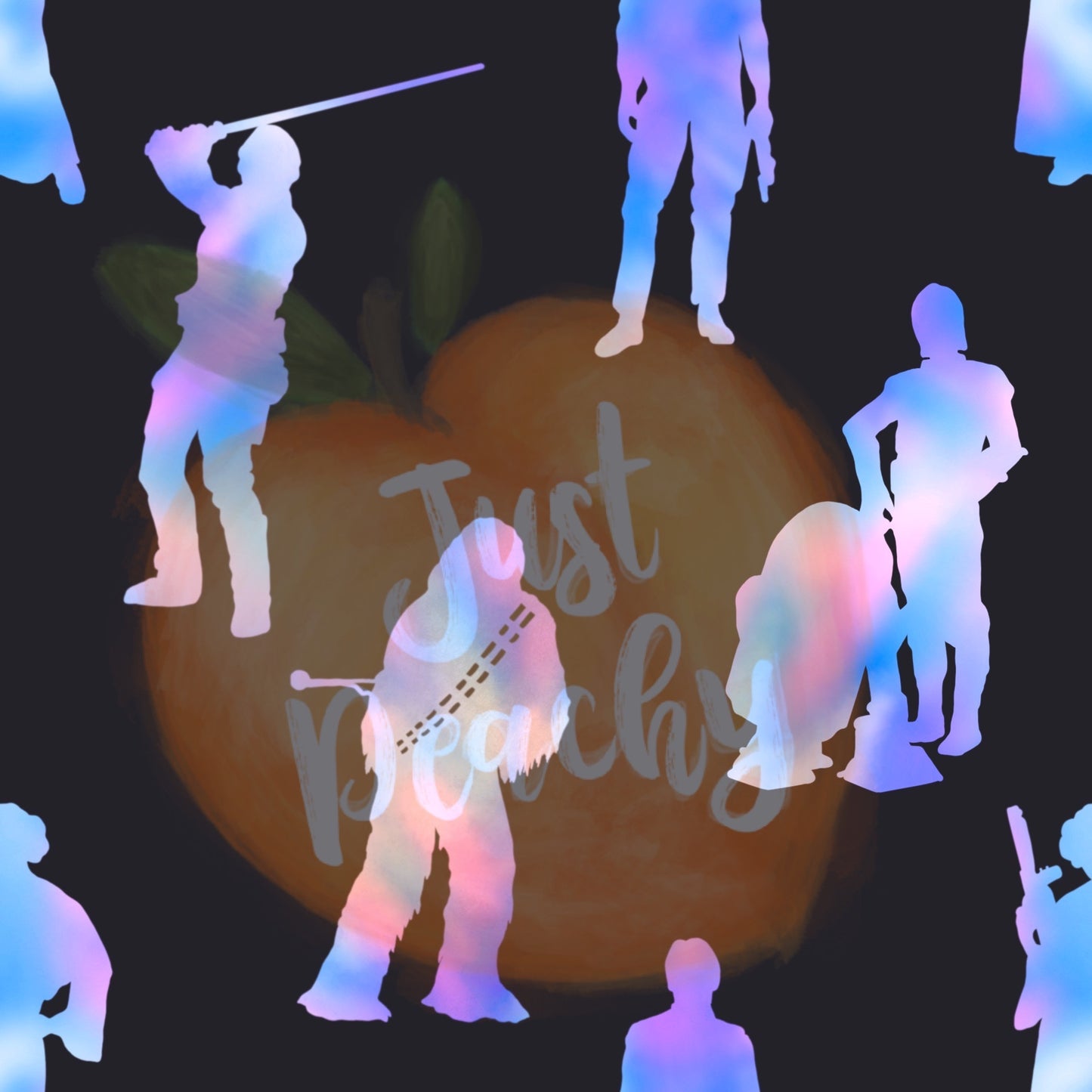 Squad - Multiple Colors