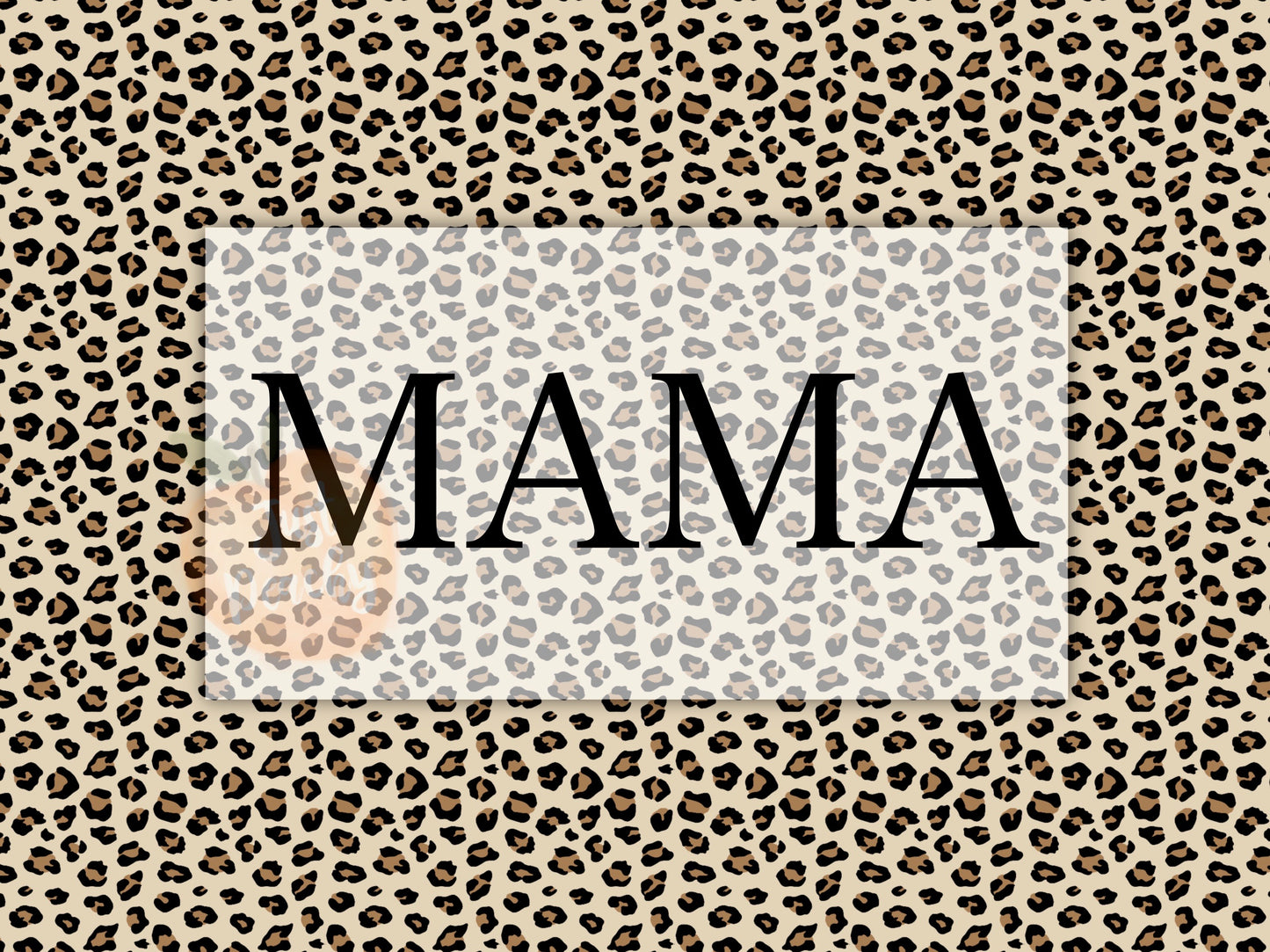 RTS Leopard MAMA