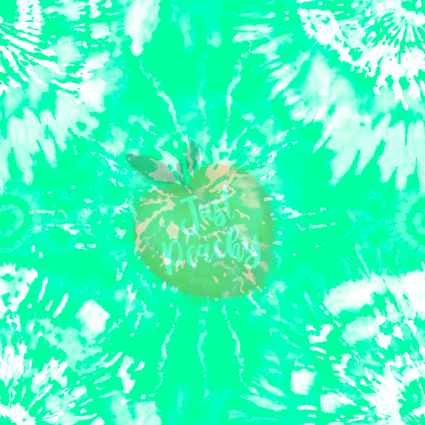 Tie Dye 4 - Multiple Variations