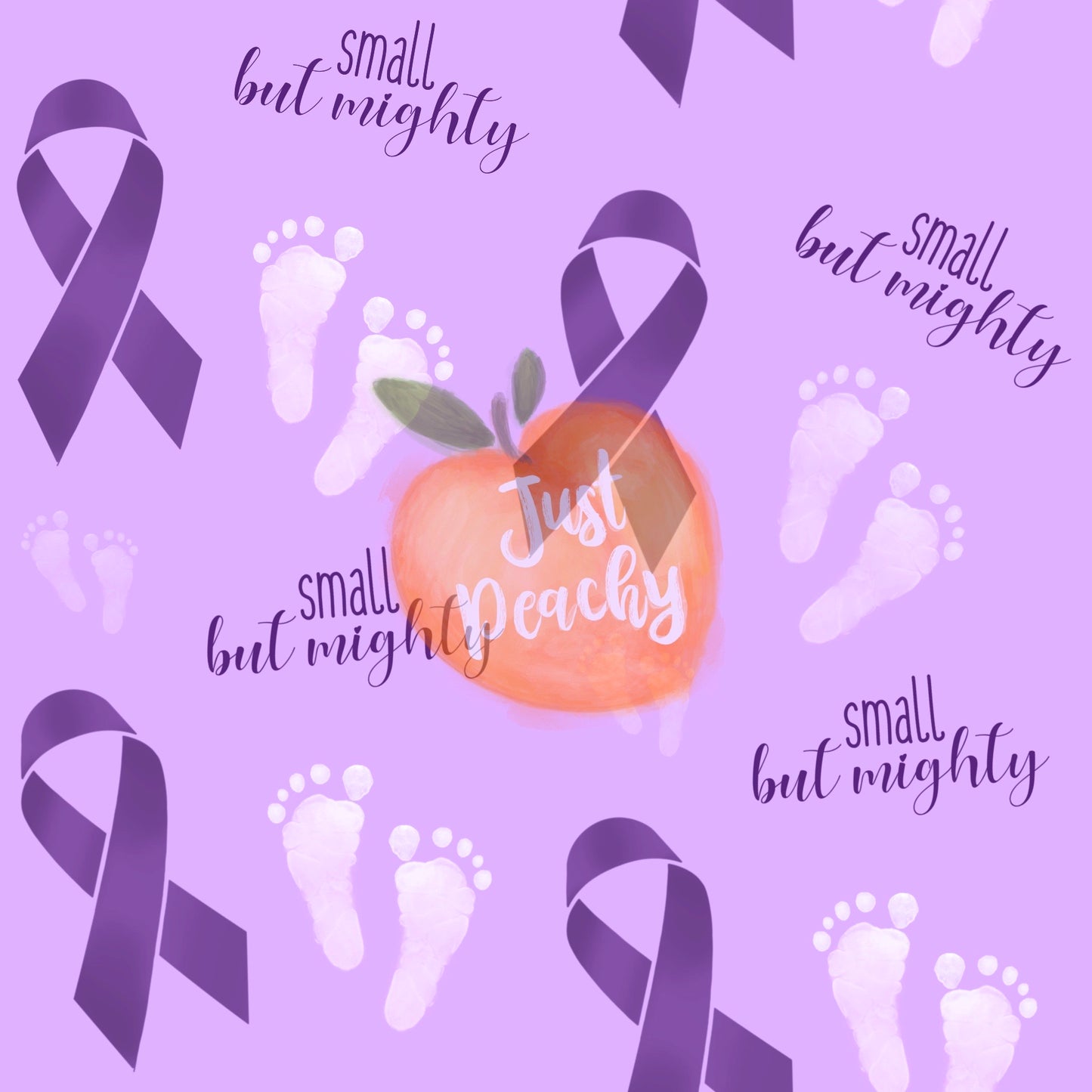 Small but Mighty - Multiple Colors