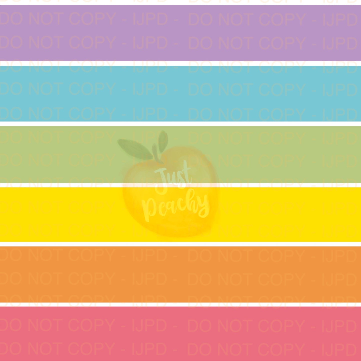 Stripes - Multiple colors