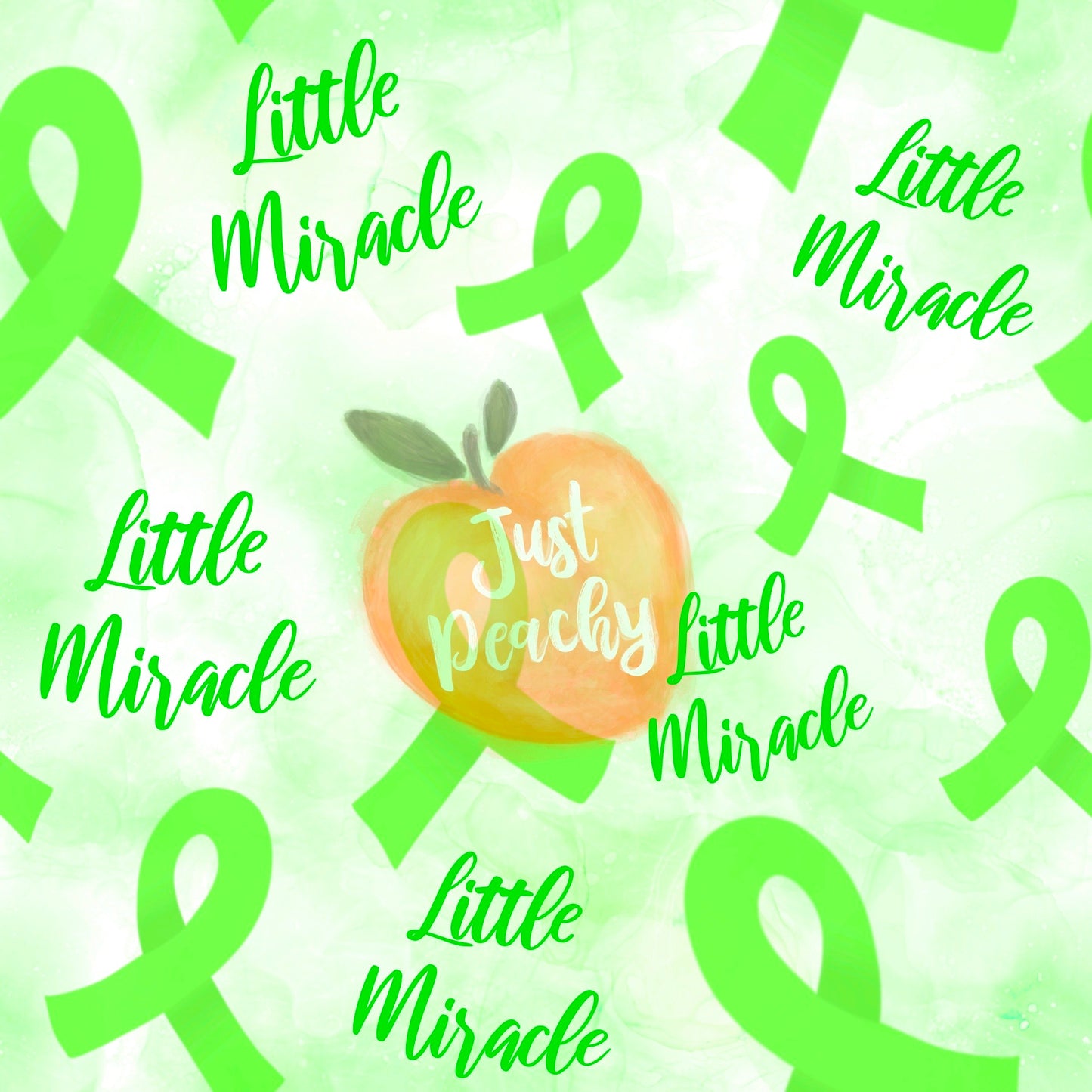 Little Miracle - Multiple Versions
