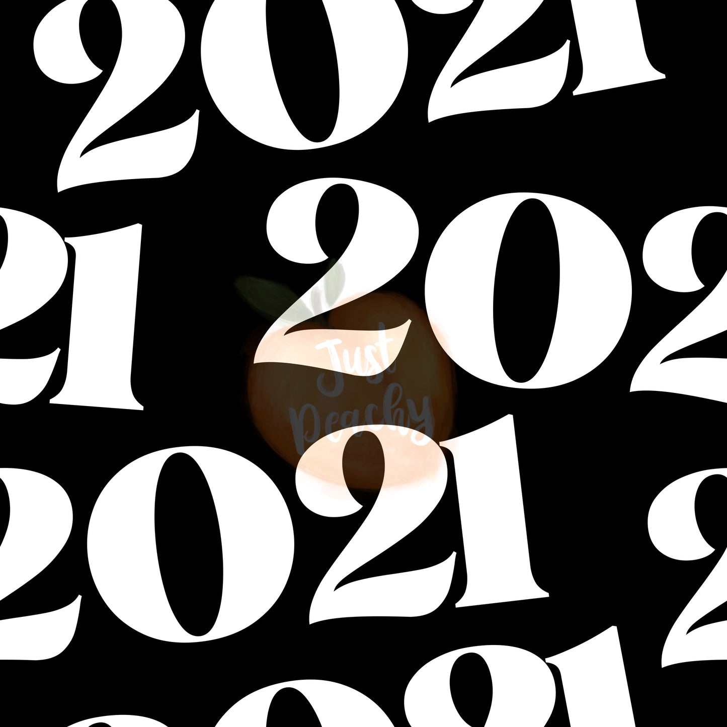 Black and White 2021 - Multiple Colors