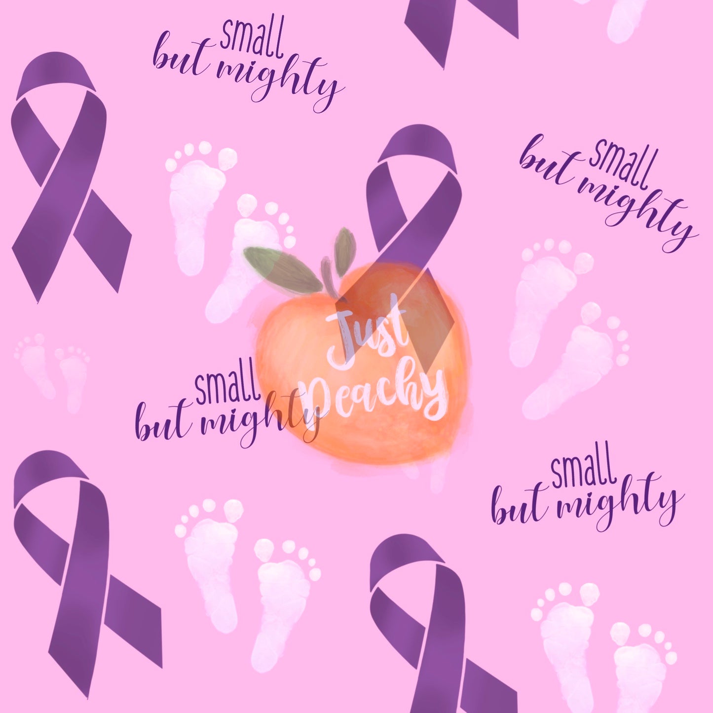 Small but Mighty - Multiple Colors