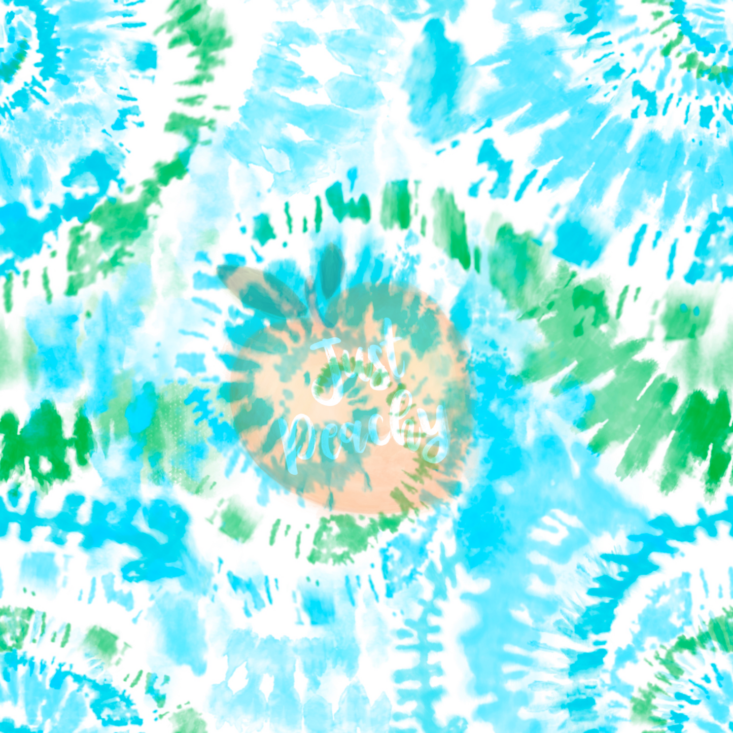 Tie Dye 1 - Multiple Variations