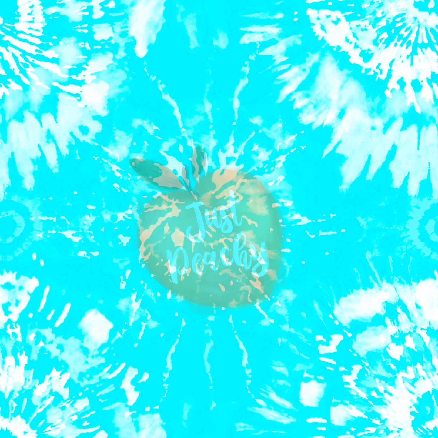 Tie Dye 4 - Multiple Variations