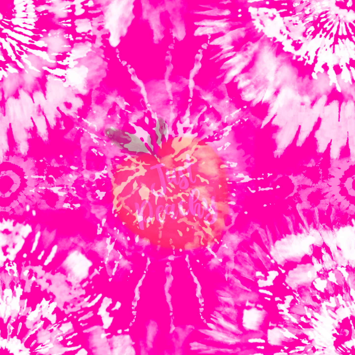 Tie Dye 4 - Multiple Variations