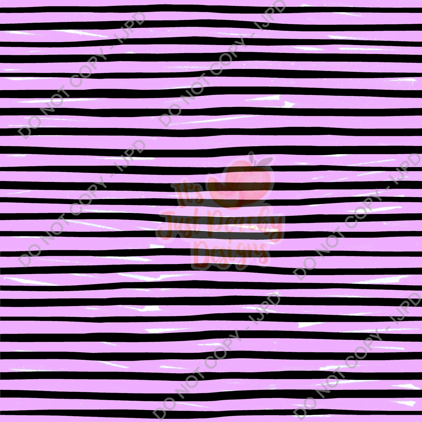 Button Eyes Stripes - Multiple Colors