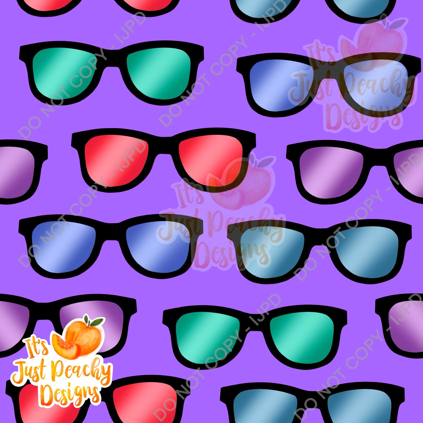 Hater Blockers - Multiple Colors