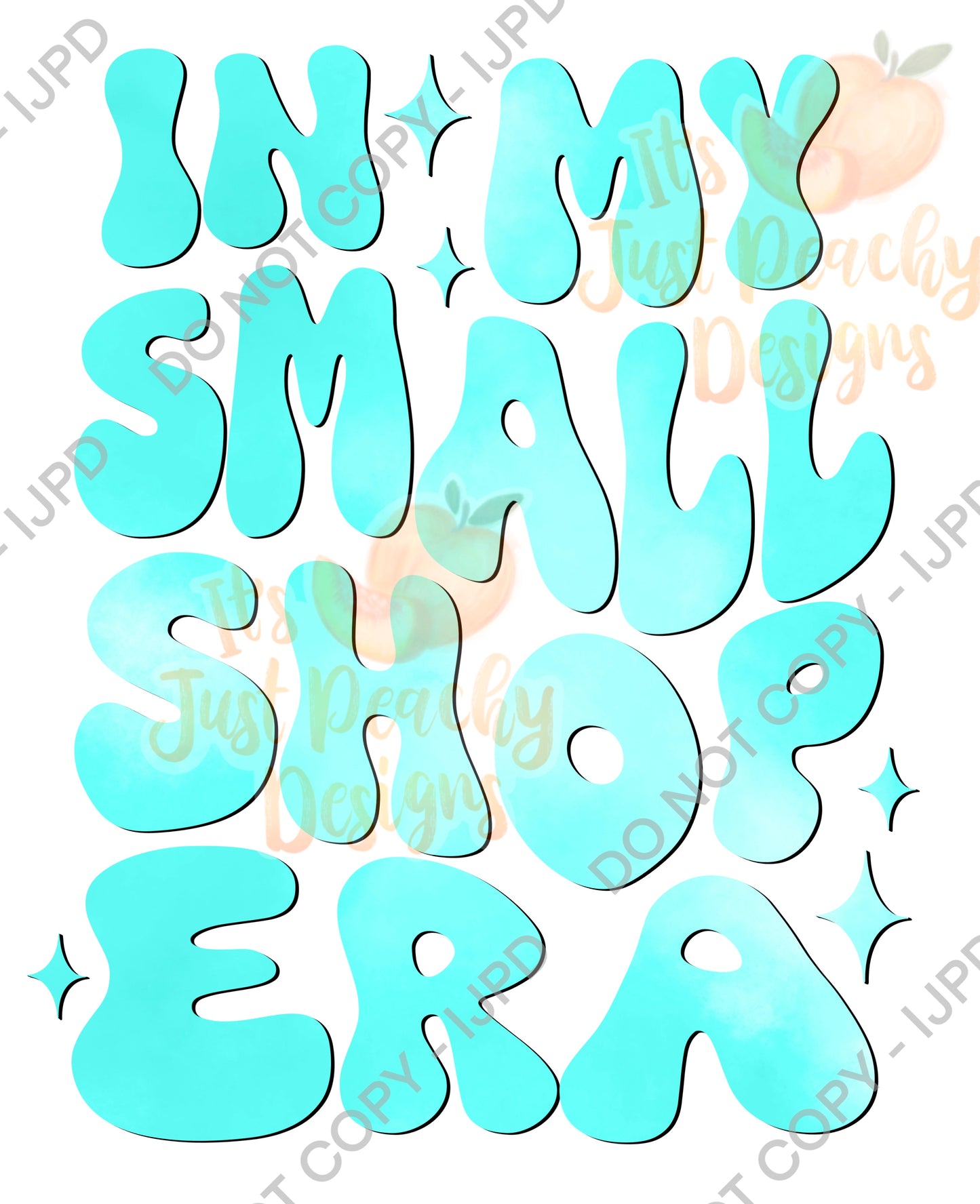 Small Shop PNG - Multiple Options