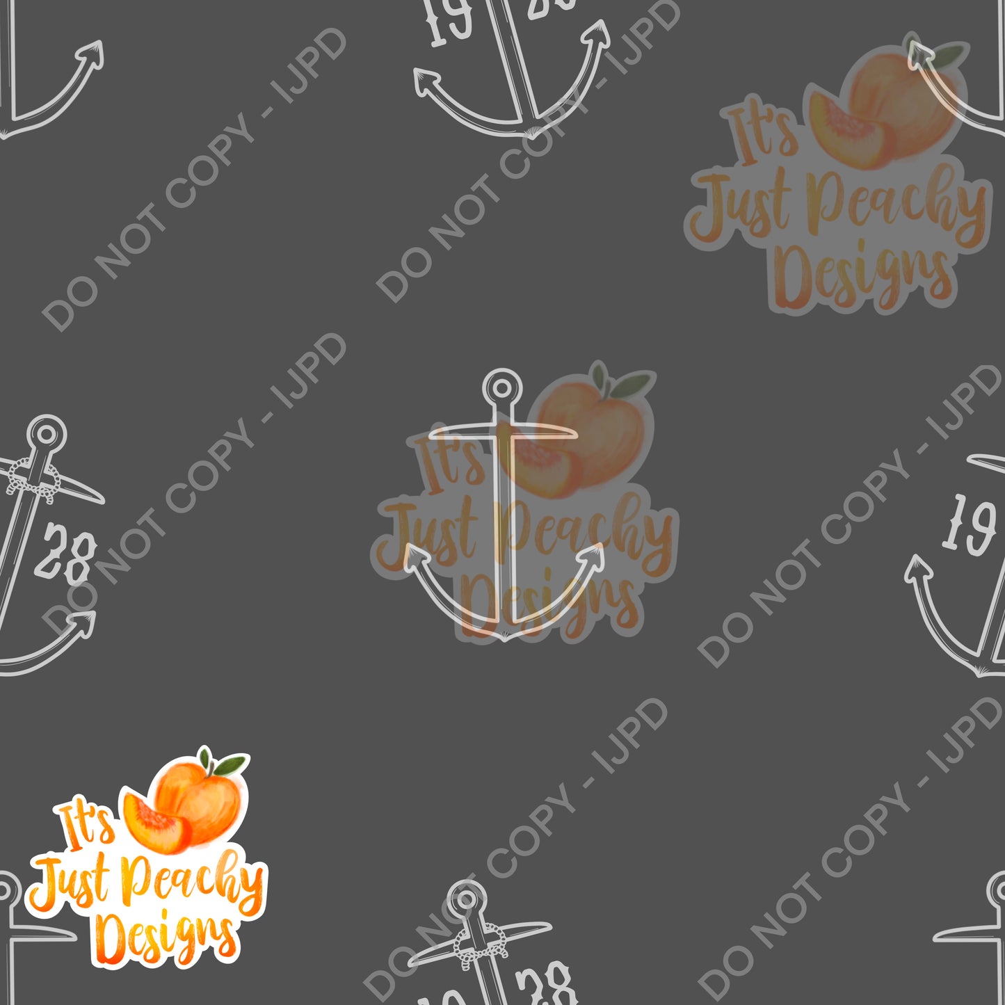 Anchor Coord- Multiple Colors