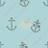 Anchor Coord- Multiple Colors