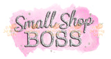 Small Shop PNG - Multiple Options