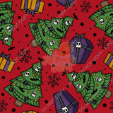 Christmas Presents- Multiple Colors - Spooky Christmas
