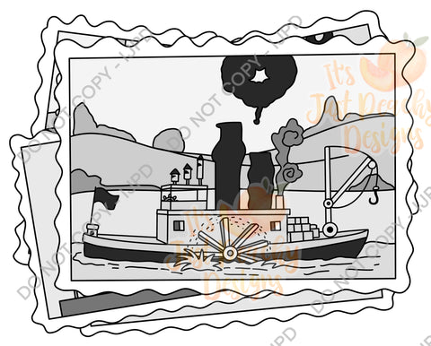 Steamboat Willie Photos PNG 5