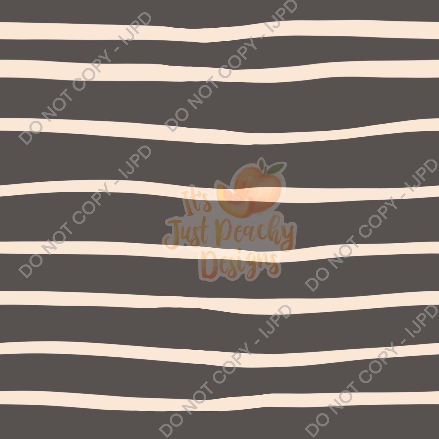 Simple Stripes Coord