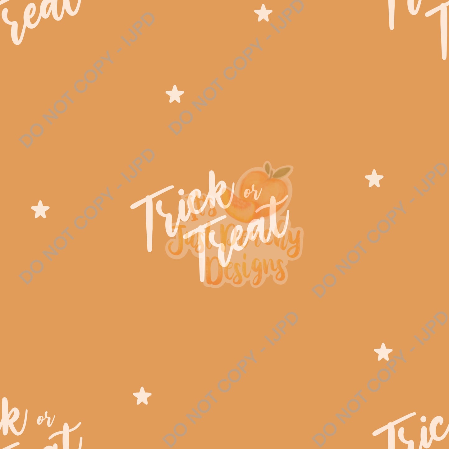 Simple Trick or Treat