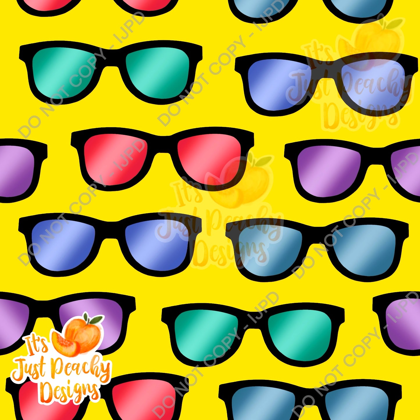 Hater Blockers - Multiple Colors