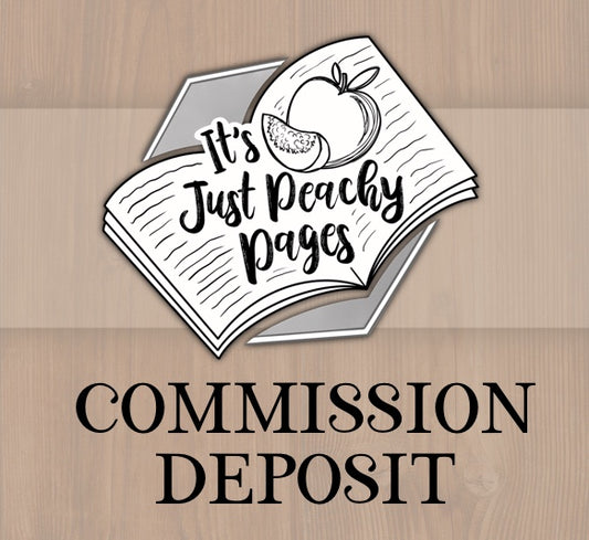 Commission Deposit