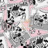 Limited Exclusive - Steamboat Willie Photos - Multiple Colors