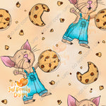 Cookie Friend - Multiple Colors