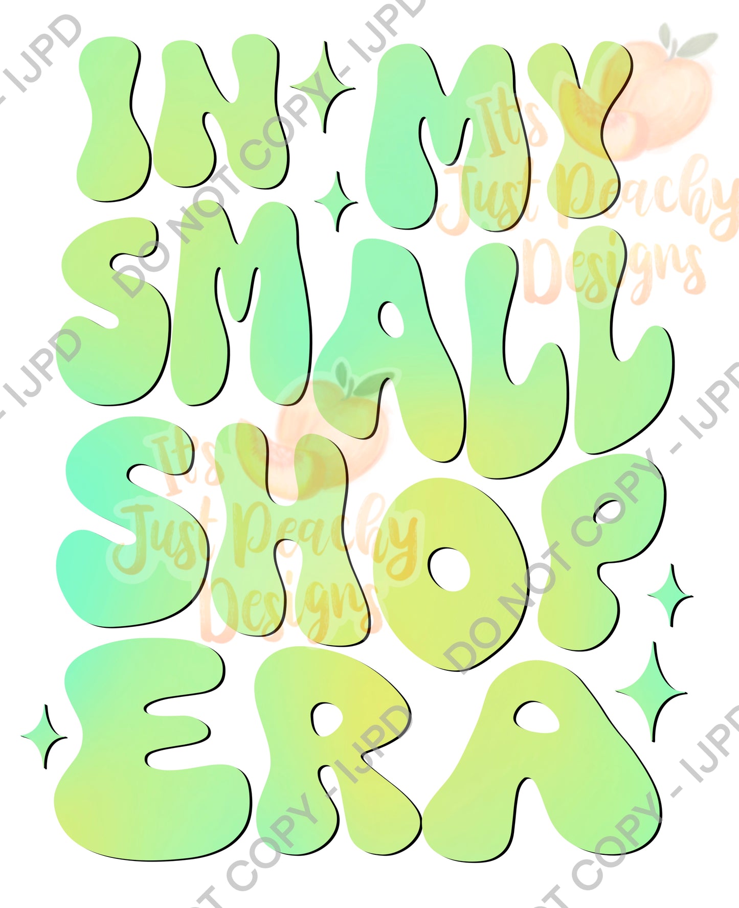 Small Shop PNG - Multiple Options