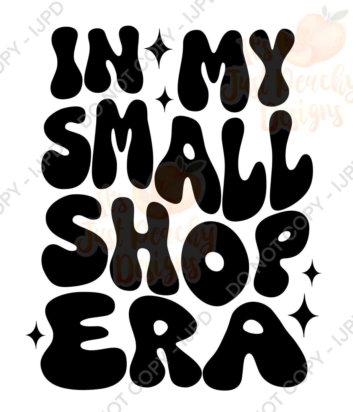 Small Shop PNG - Multiple Options