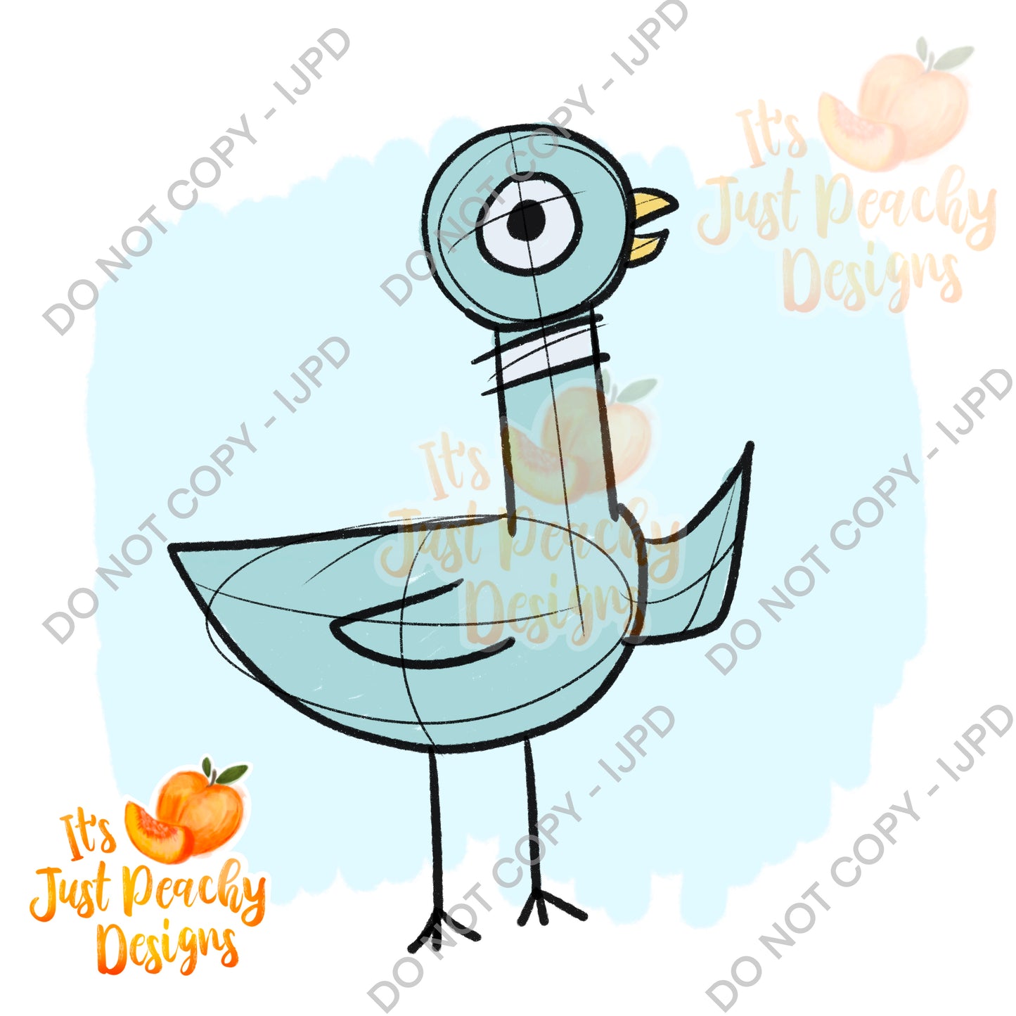 Bird Friend PNG - Multiple Options