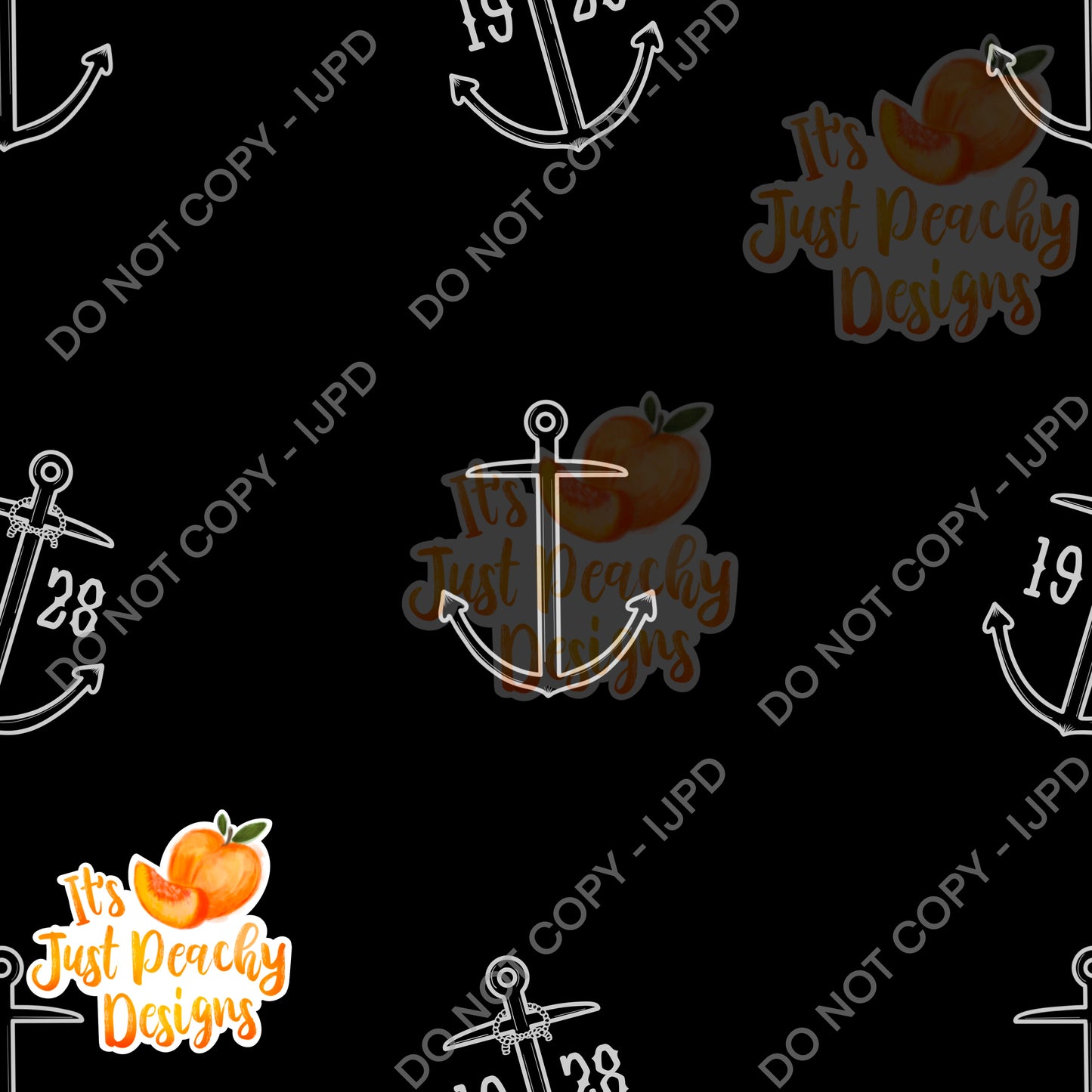 Anchor Coord- Multiple Colors