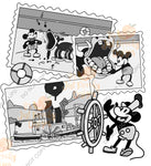 Steamboat Willie Photos PNG 1