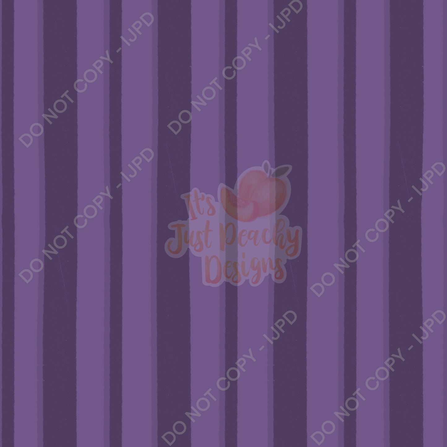 Spooky House Stripes - Multiple Colors