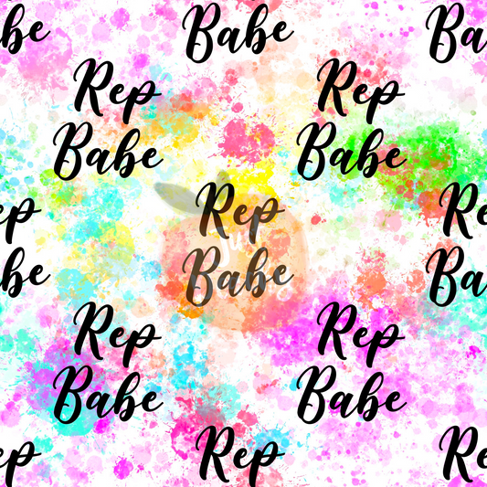 Rep Babe