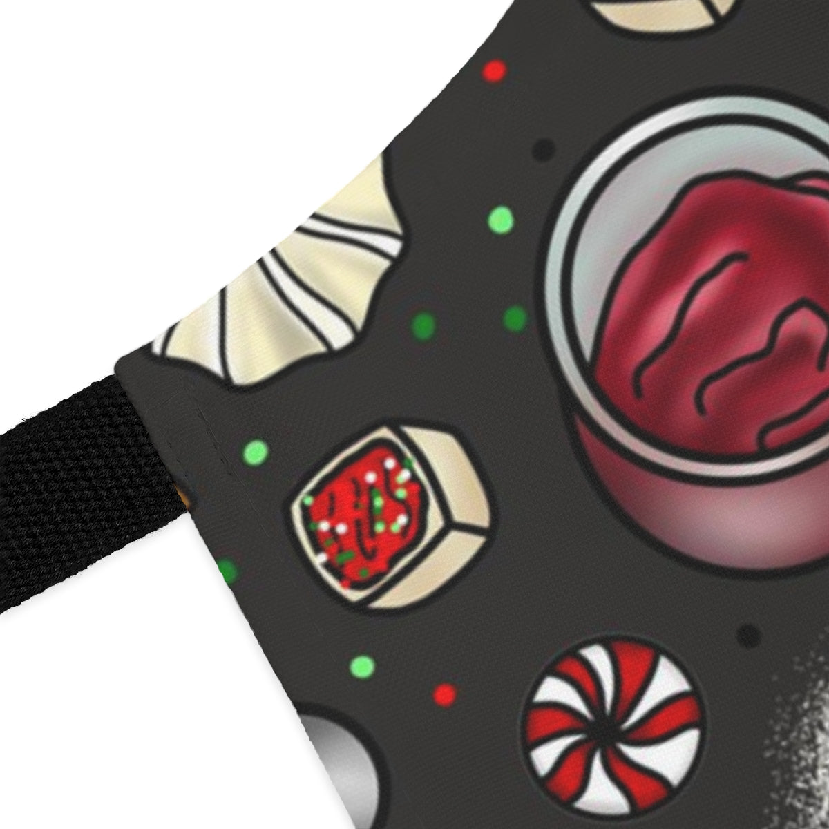 Baking Cookies Apron