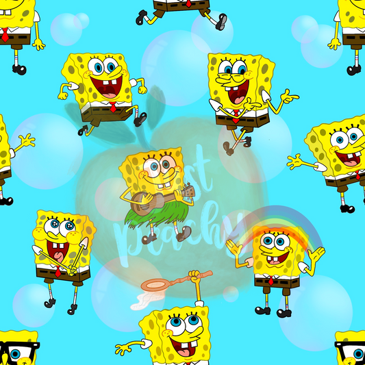 Spongebob