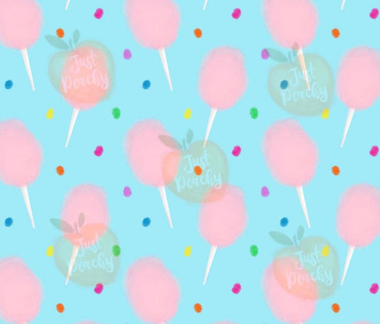 Cotton Candy Party- Multiple Colors
