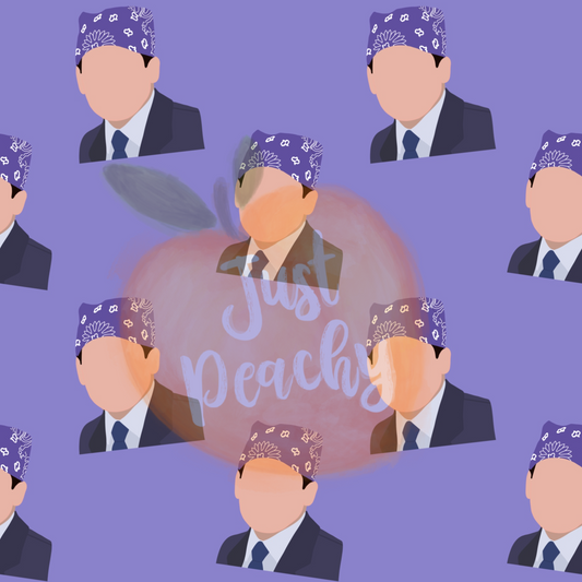 Prison Mike