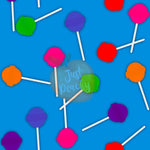 Lollipops-Multiple Colors