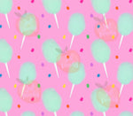 Cotton Candy Party- Multiple Colors