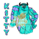 Kitty Sub